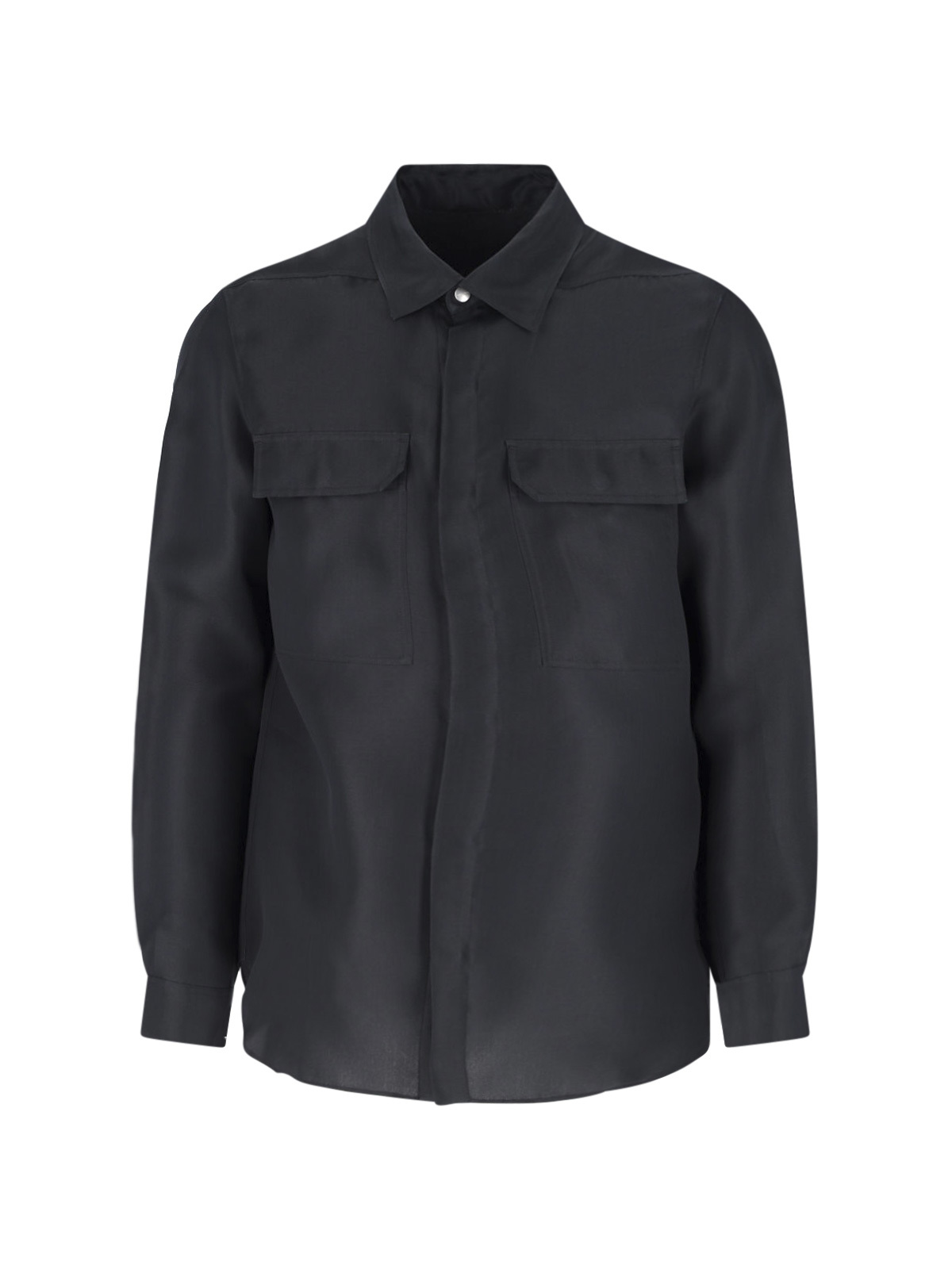 Rick Owens Hollywood Outershirt