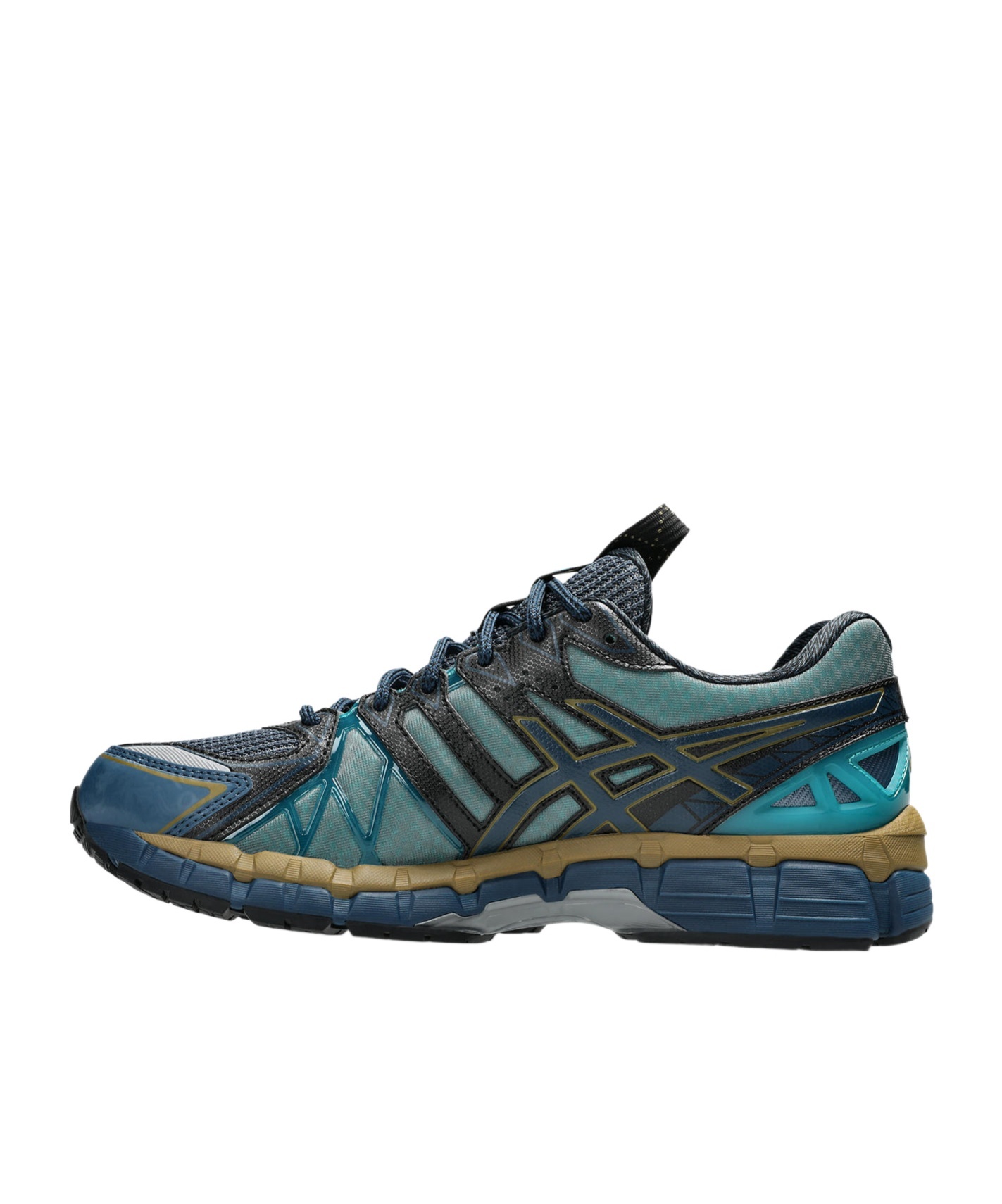 Asics Ub10-s Gel-kayano 20