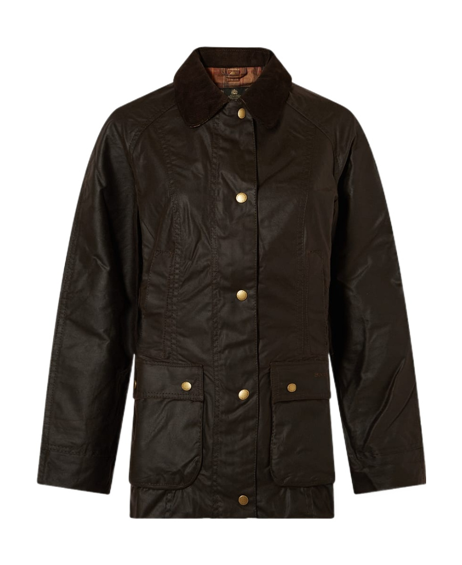 Barbour Classic Beadnell Waxed Jacket