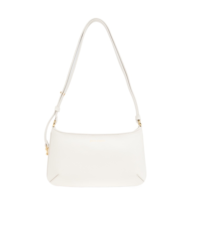 Palm Angels Off-white Giorgina Bag In White