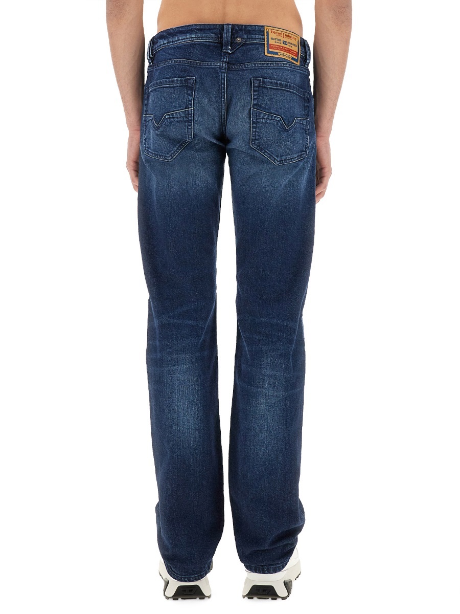 Diesel Jean Droit