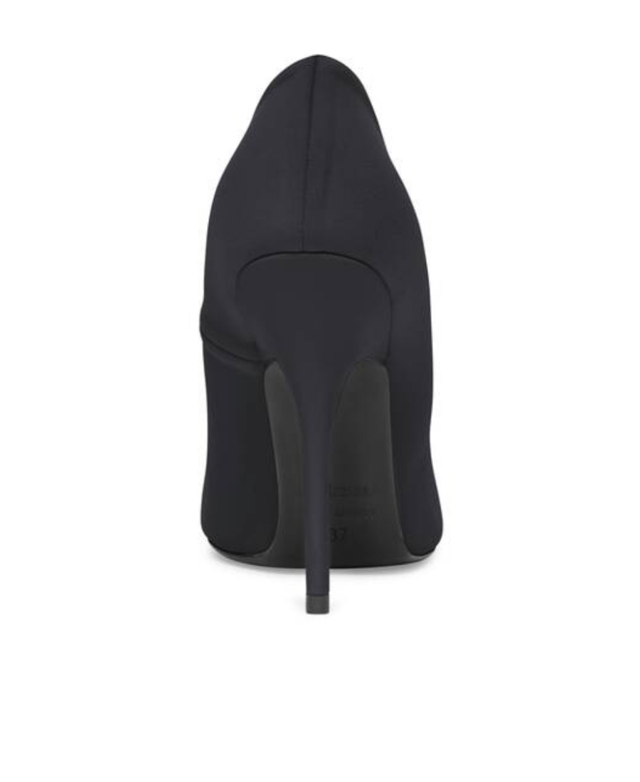 BALENCIAGA BALENCIAGA KNIFE POINTED-TOE PUMP