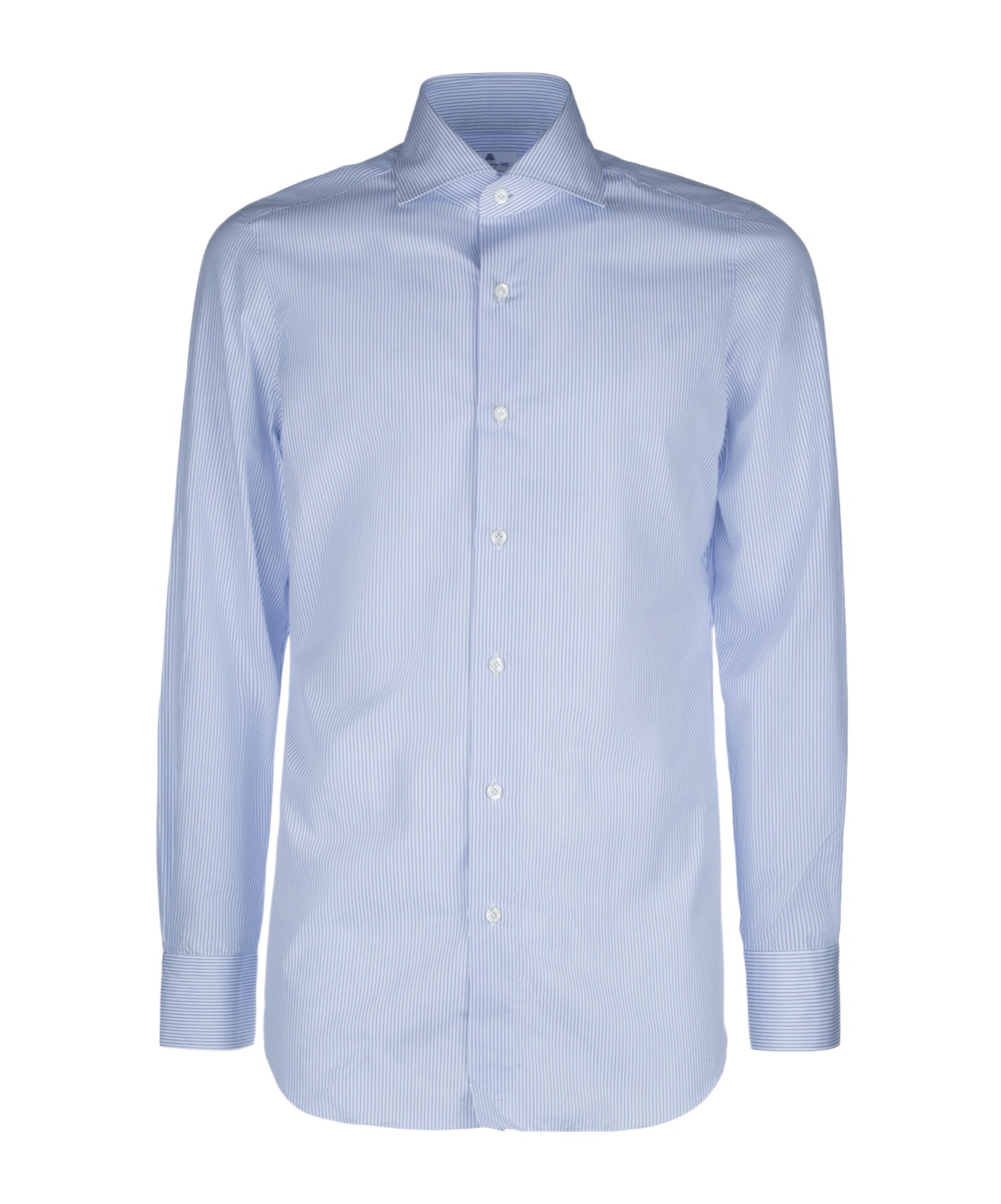 FINAMORE 1925 NAPOLI LONG-SLEEVED SHIRT