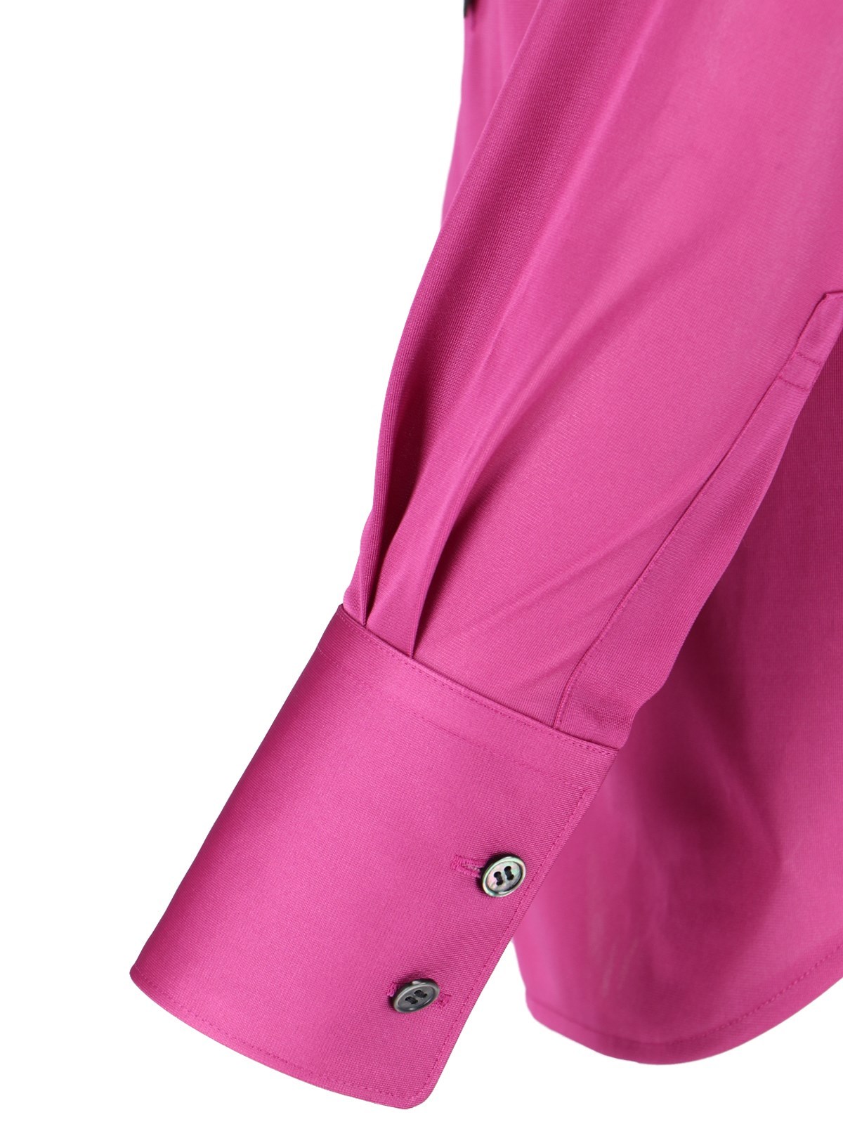 COMME DES GARÇONS LONG-SLEEVED LAPEL SHIRT 