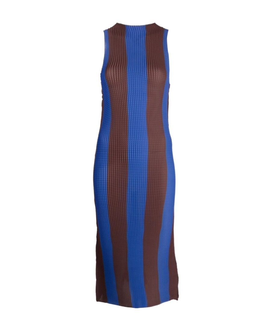 Sunnei Dresses In Blue
