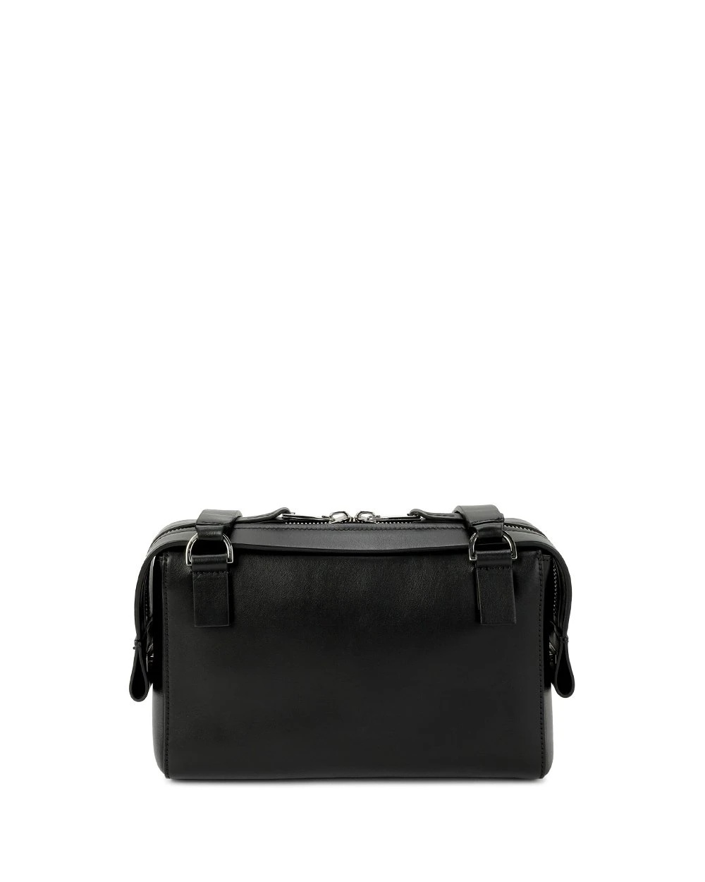 SPORTMAX LOGO SHOULDER BAG