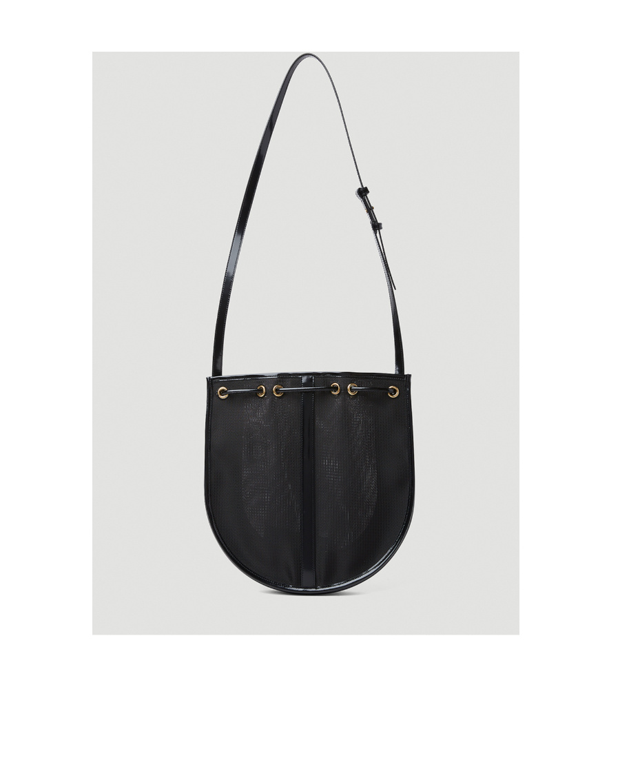 Saint Laurent Daryl Pochon Shoulder Bag