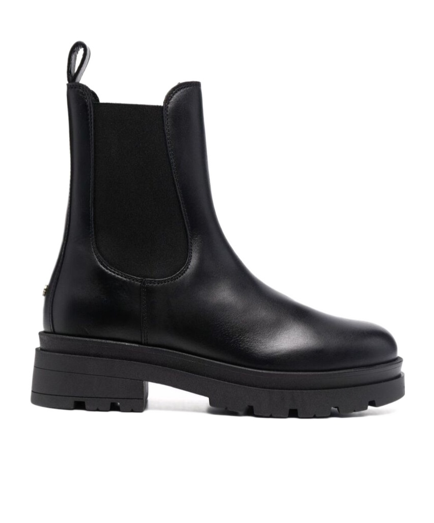 Anine Bing Justine Ankle Boots