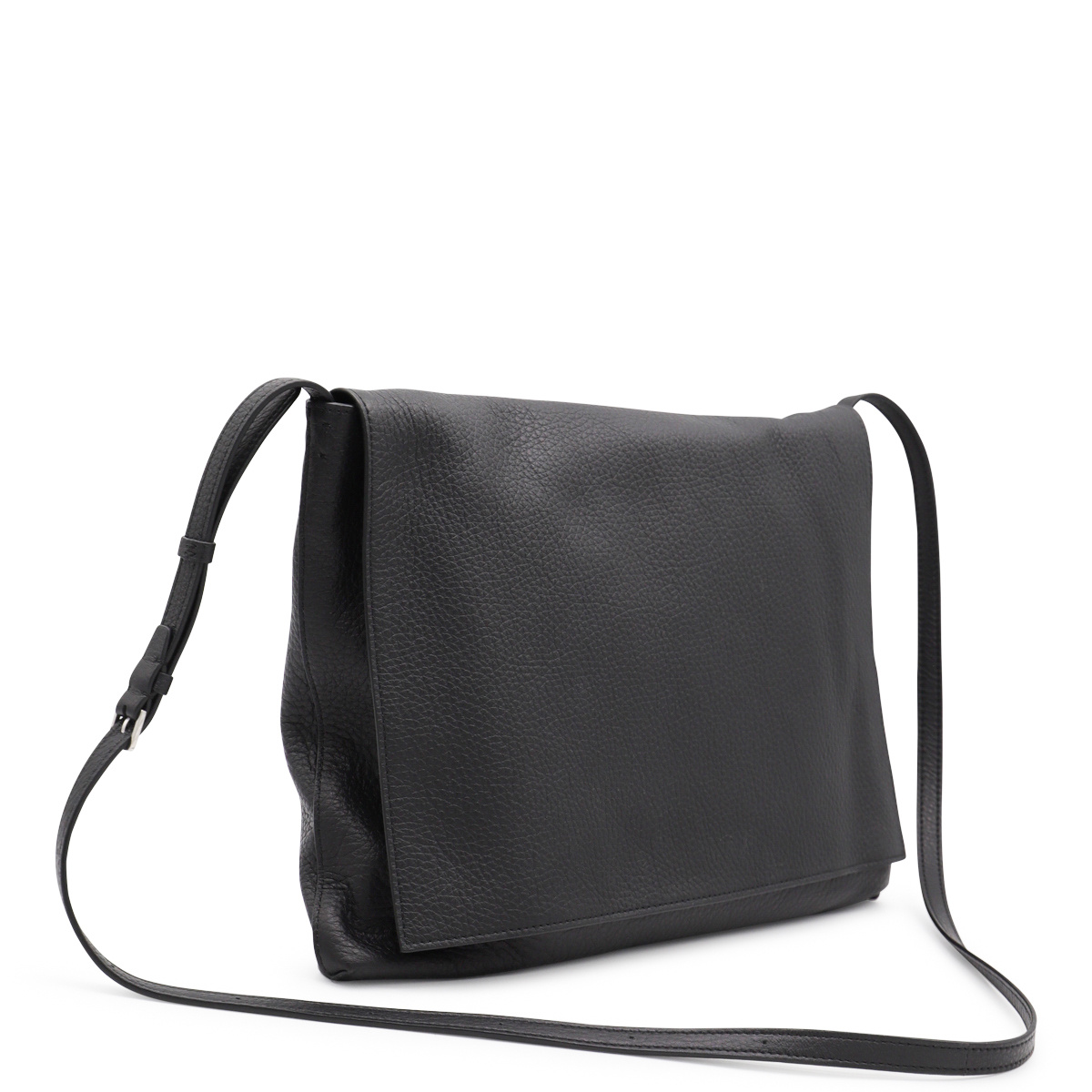The Row Flap Shoulder Bag