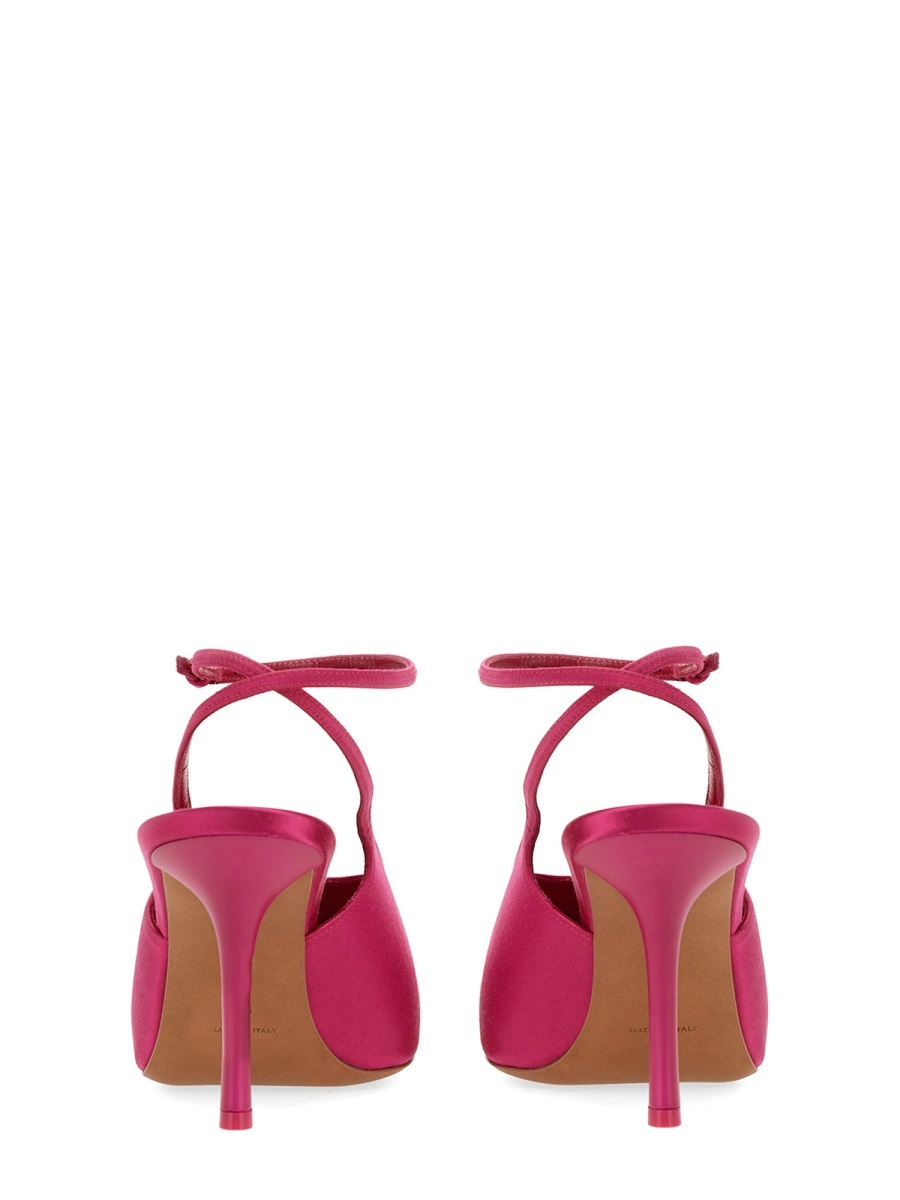 Givenchy Women's Dã¨colletã© Show Pumps In Pink