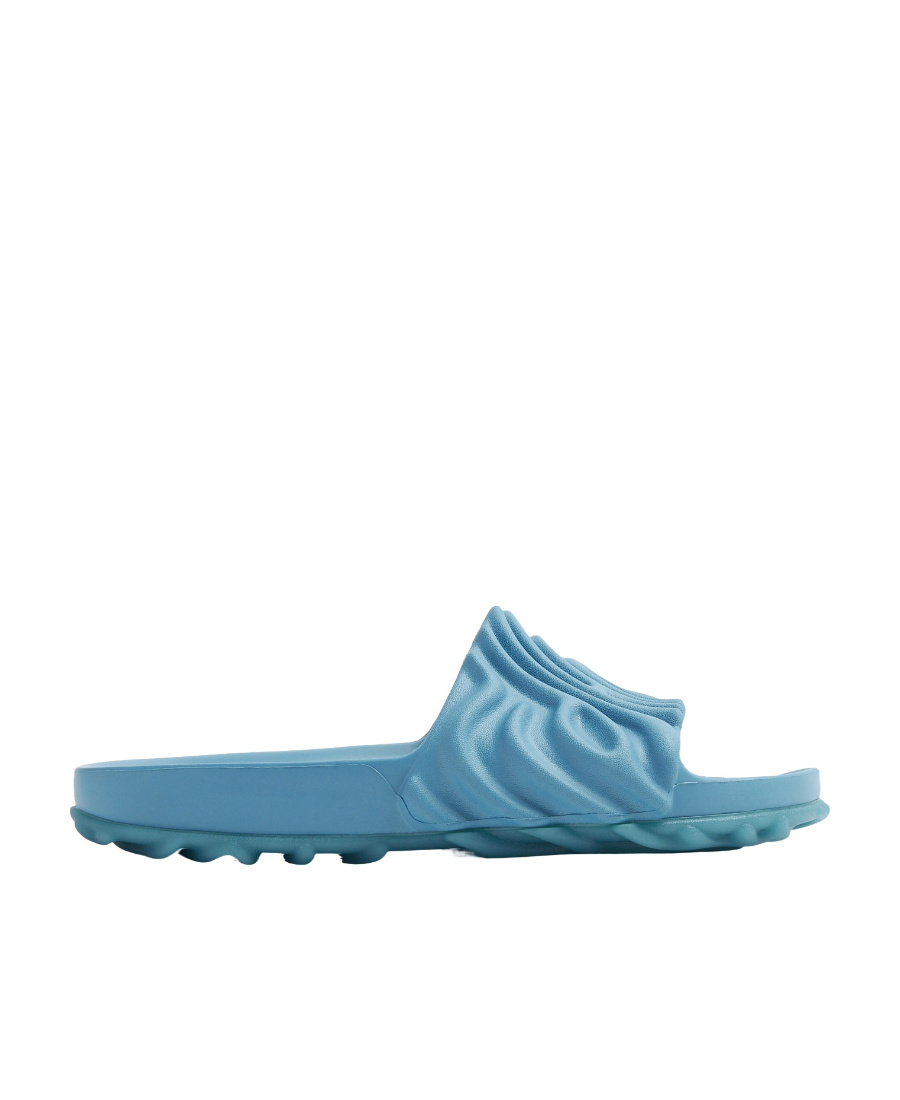 CROCS X SALEHE BEMBURY POLLEX 'TASHMOO' SLIDES