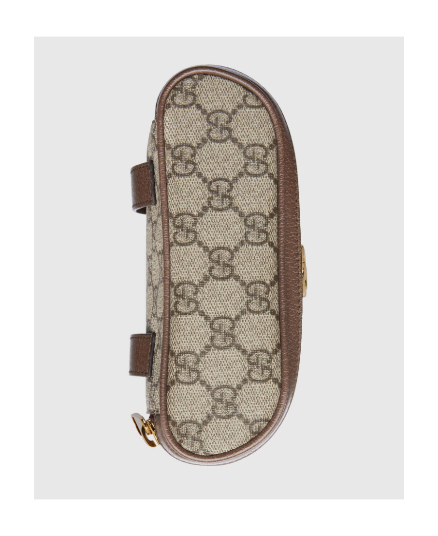Gucci Ophidia Belt Bag In Multicolor