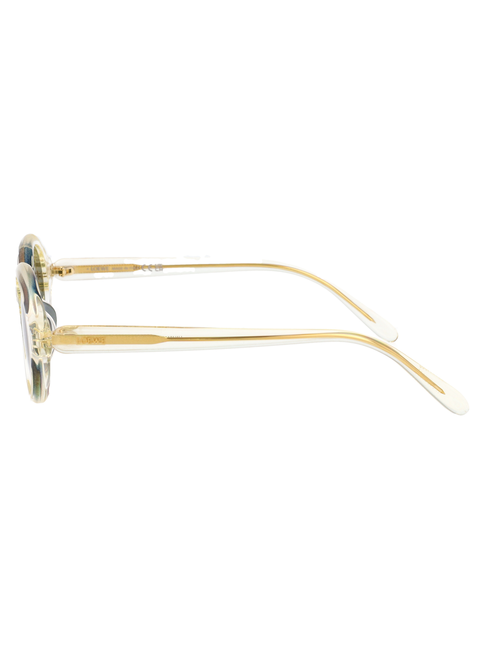 Loewe Full Frame Sunglasses