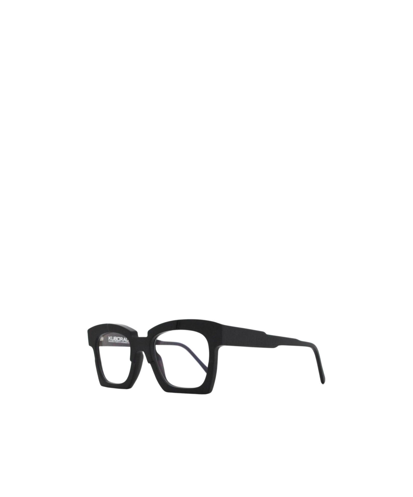 KUBORAUM GEOMETRIC FRAME PLAIN MIRROR
