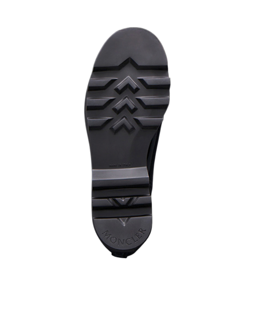 MONCLER GINETTE RAIN BOOTS
