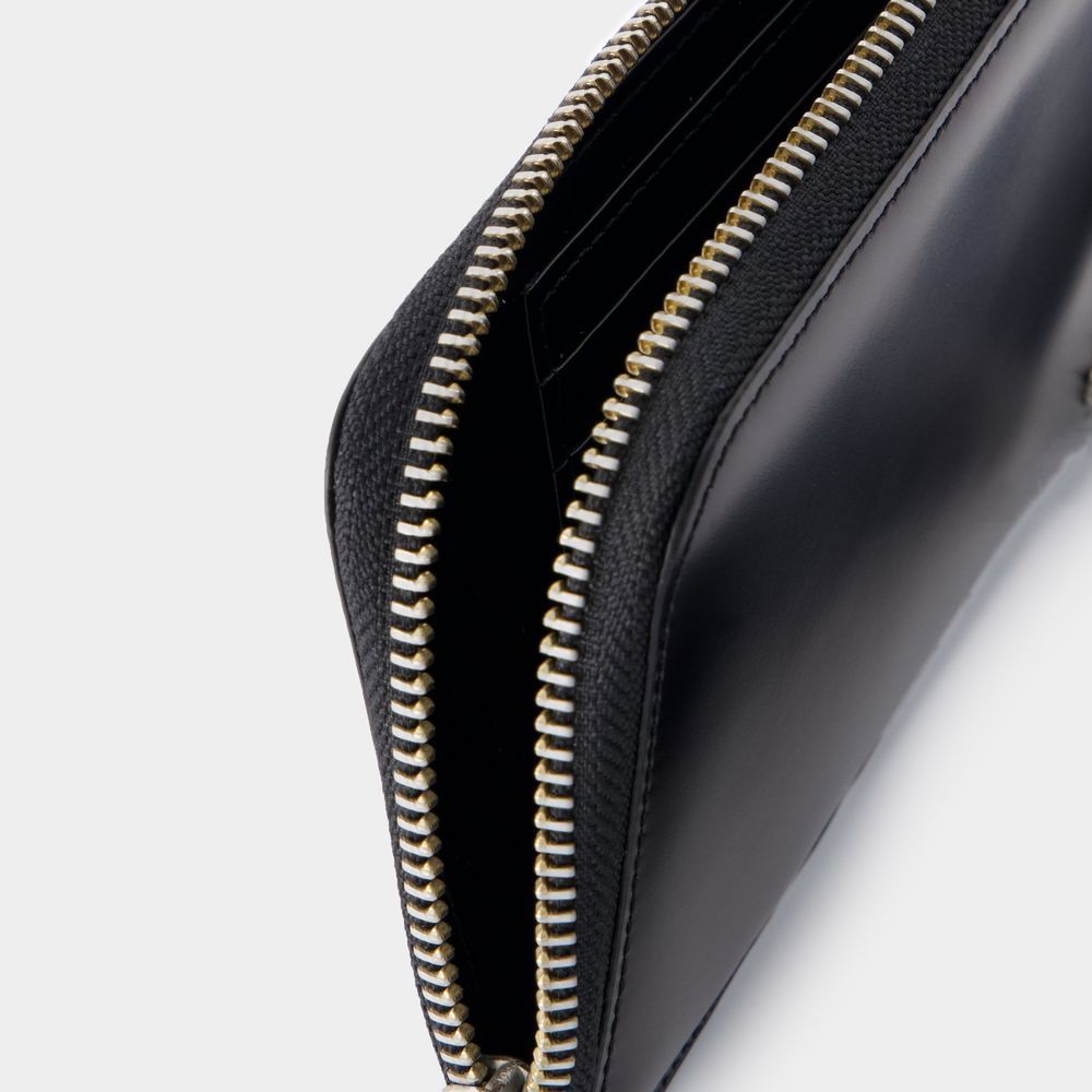 ADER ERROR LOGO WALLET