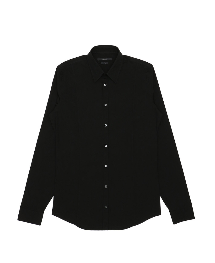 GUCCI BUTTON-DOWN SHIRT