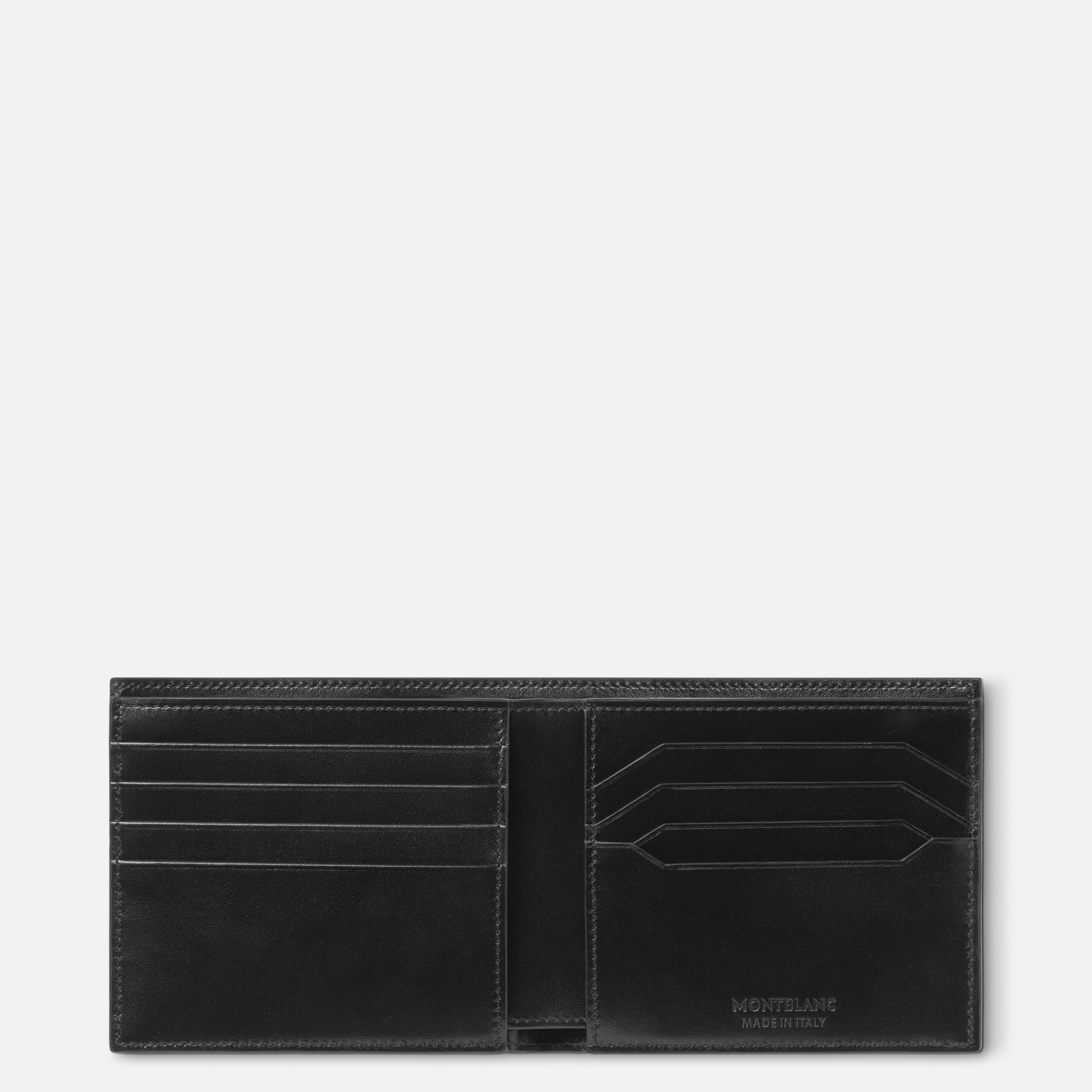 Montblanc Meisterstück Wallet 8cc