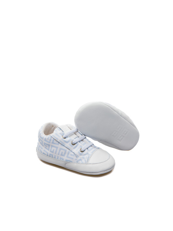 Givenchy 4g Lace-up Sneakers