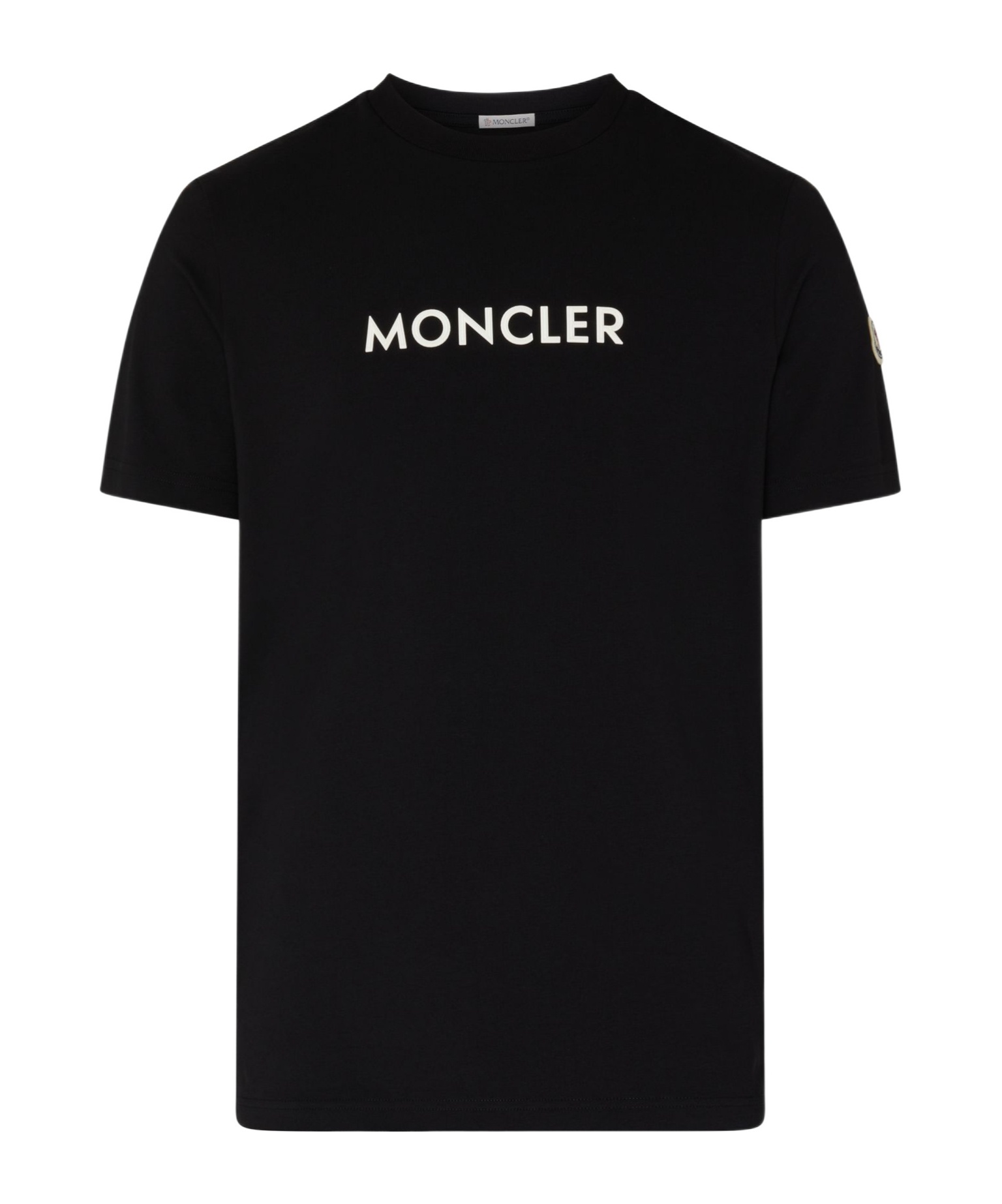 MONCLER LOGO T-SHIRT