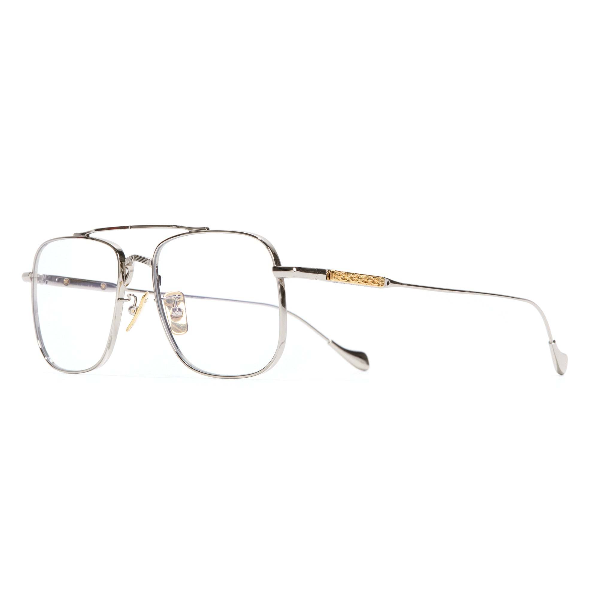 Cutler Gross Full Frame Plain Mirror
