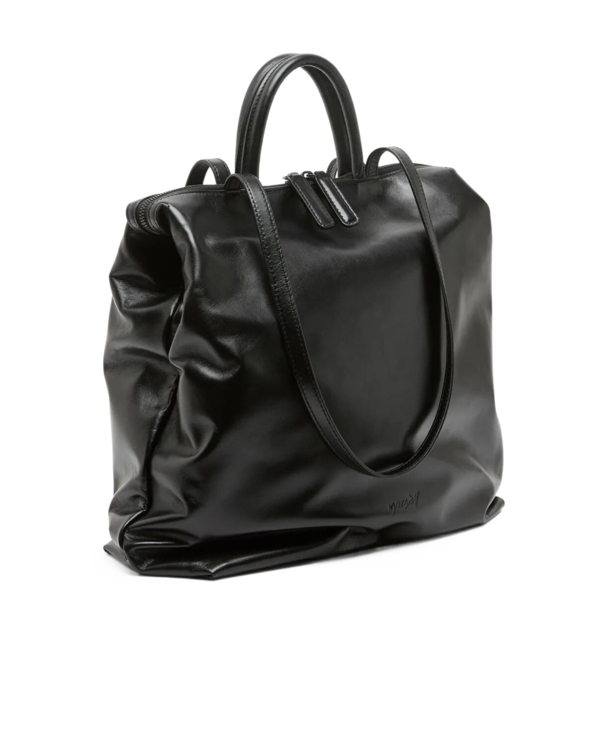 Marsèll 4 Dritta Tote Bag In Black