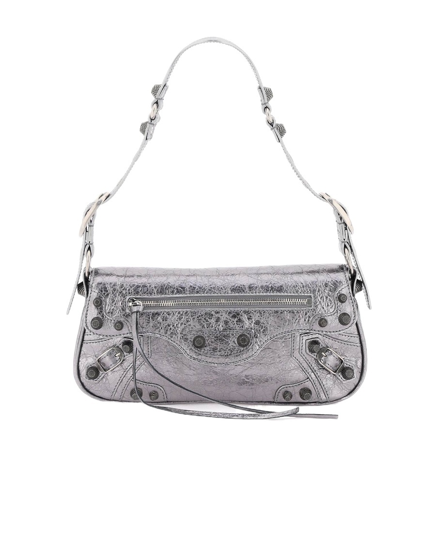 BALENCIAGA BALENCIAGA LE CAGOLE SHOULDER BAG 