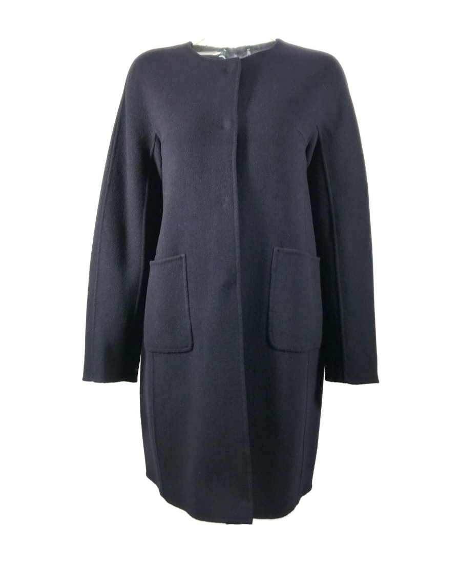 WEEKEND MAX MARA LONG-SLEEVED COAT