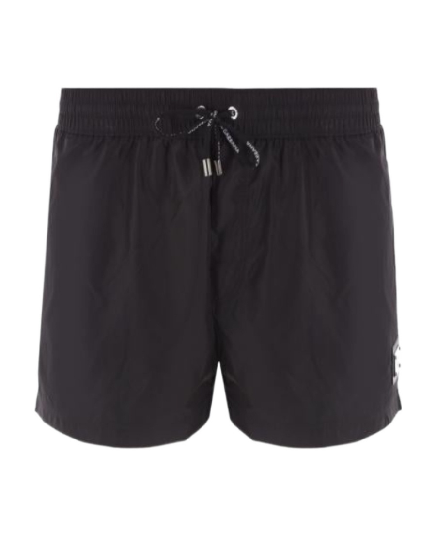Dolce & Gabbana Swimsuit In Black