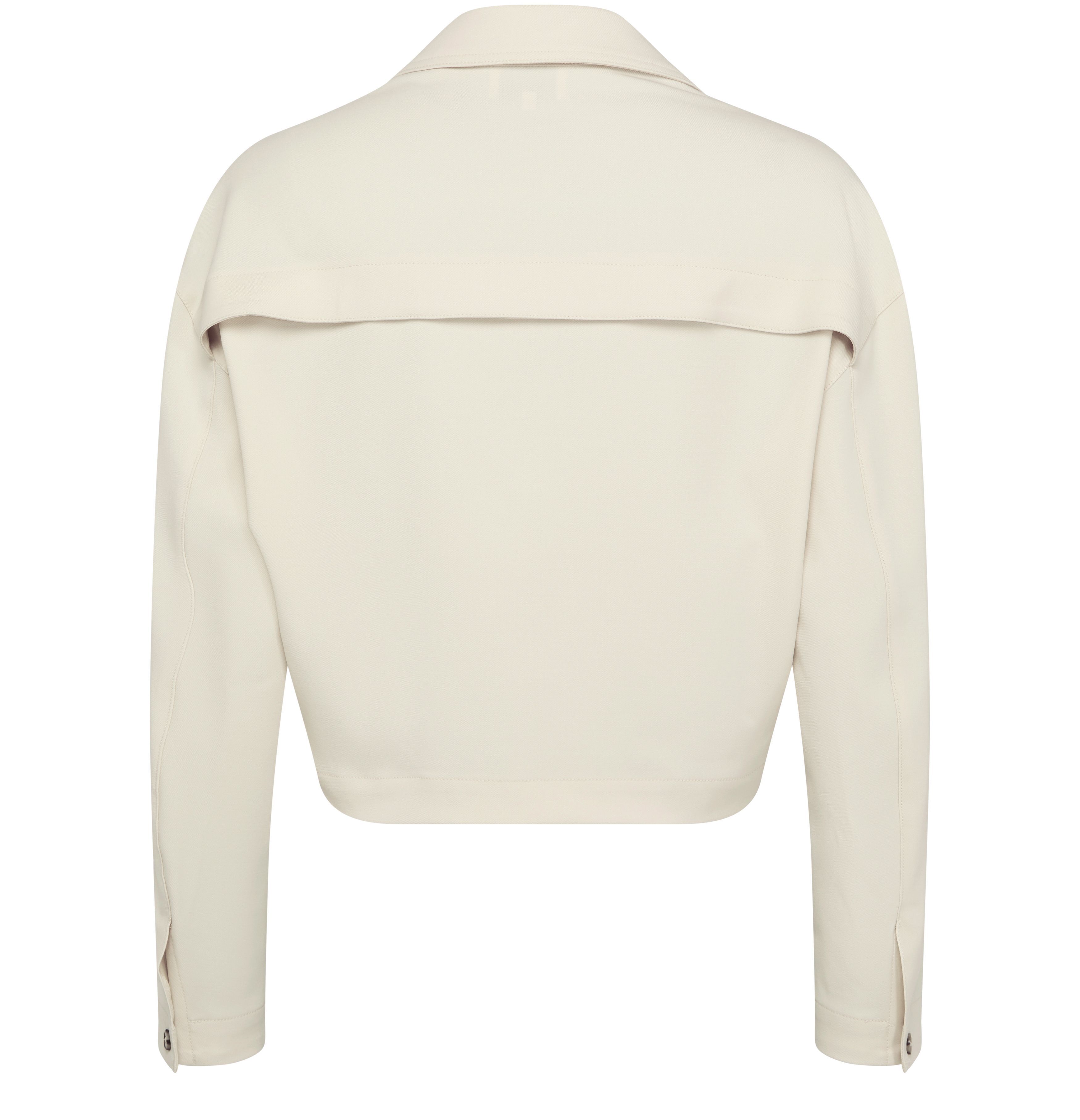 LOULOU STUDIO LONG SLEEVE SHIRT 