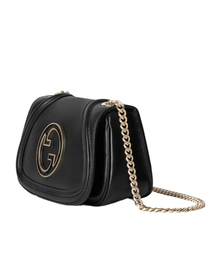 GUCCI GUCCI BLONDIE MINI SHOULDER BAG