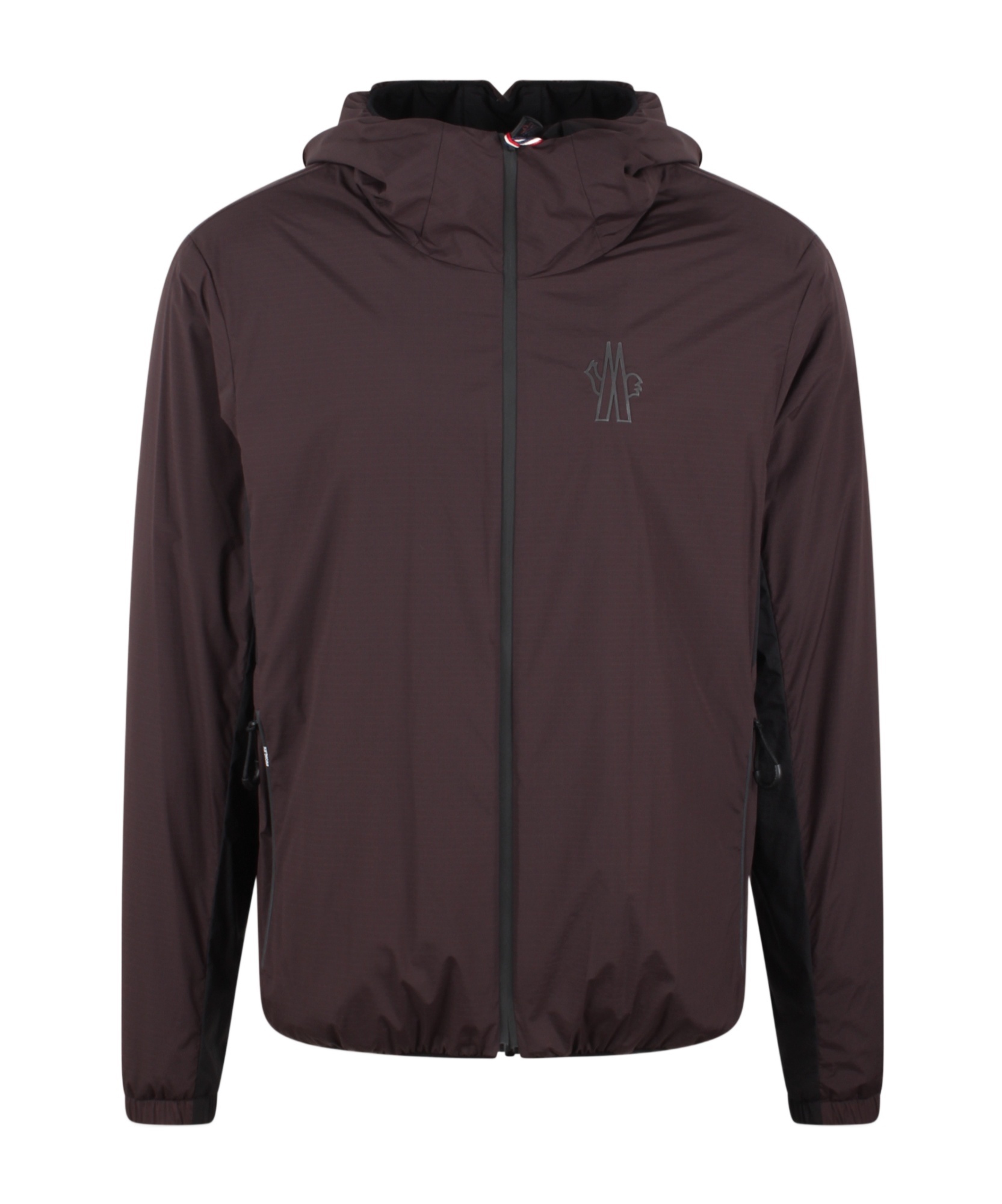 Moncler Outerwear In Black