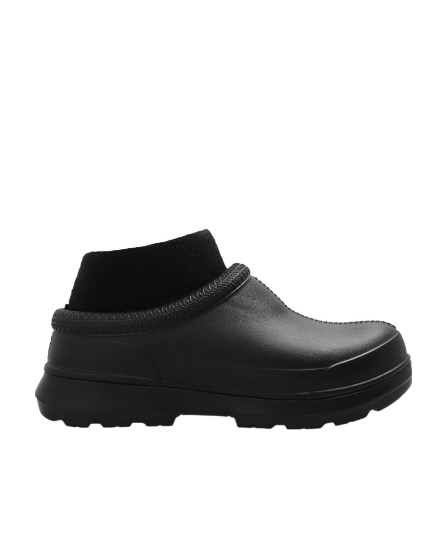 UGG UGG TASMAN X ROUND TOE ANKLE BOOTS