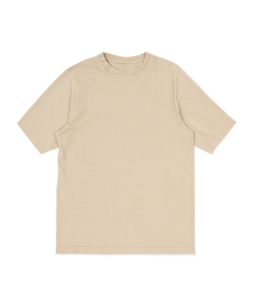 Rick Owens Kids Jumbo Crewneck T-shirt In Brown