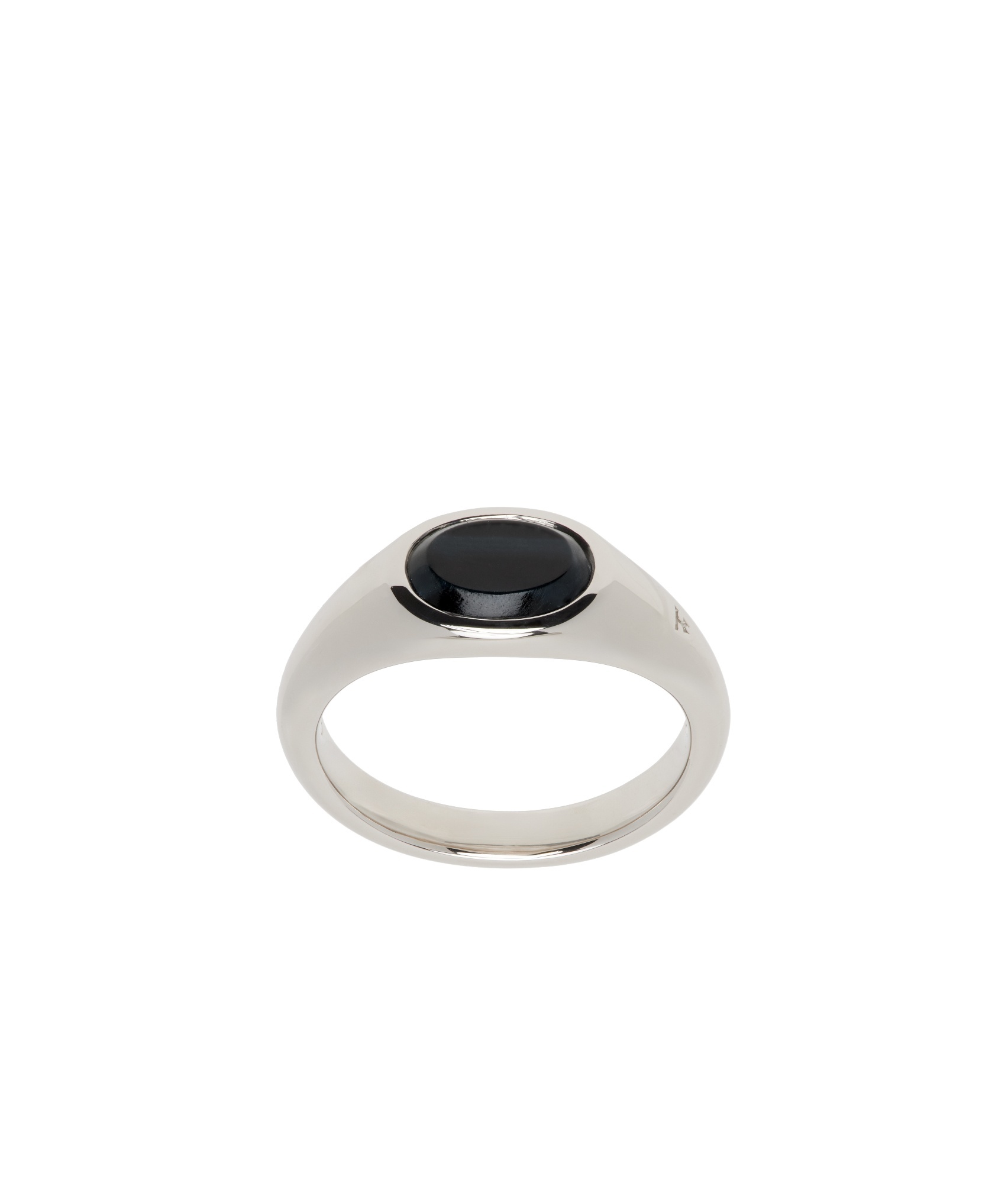 Tom Wood Joe Ring In White
