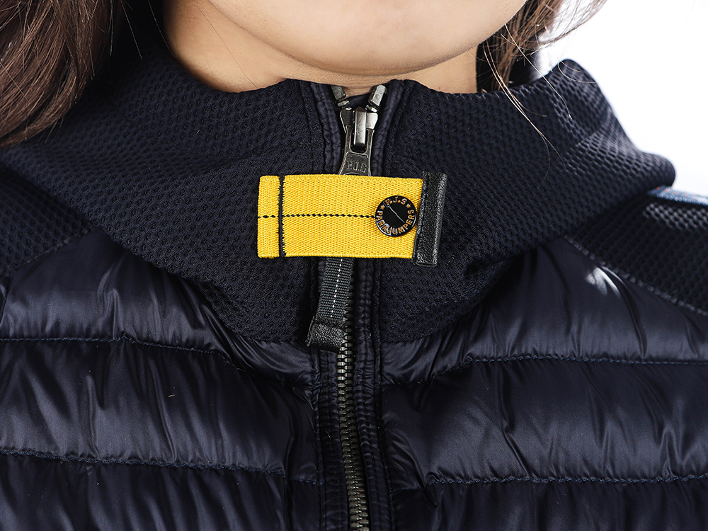Shop Parajumpers Sleevless Down Vest