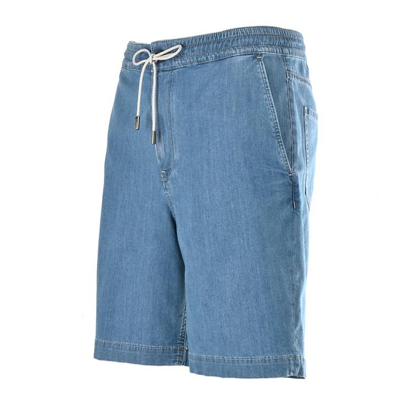 ZEGNA DRAWSTRING SHORTS 