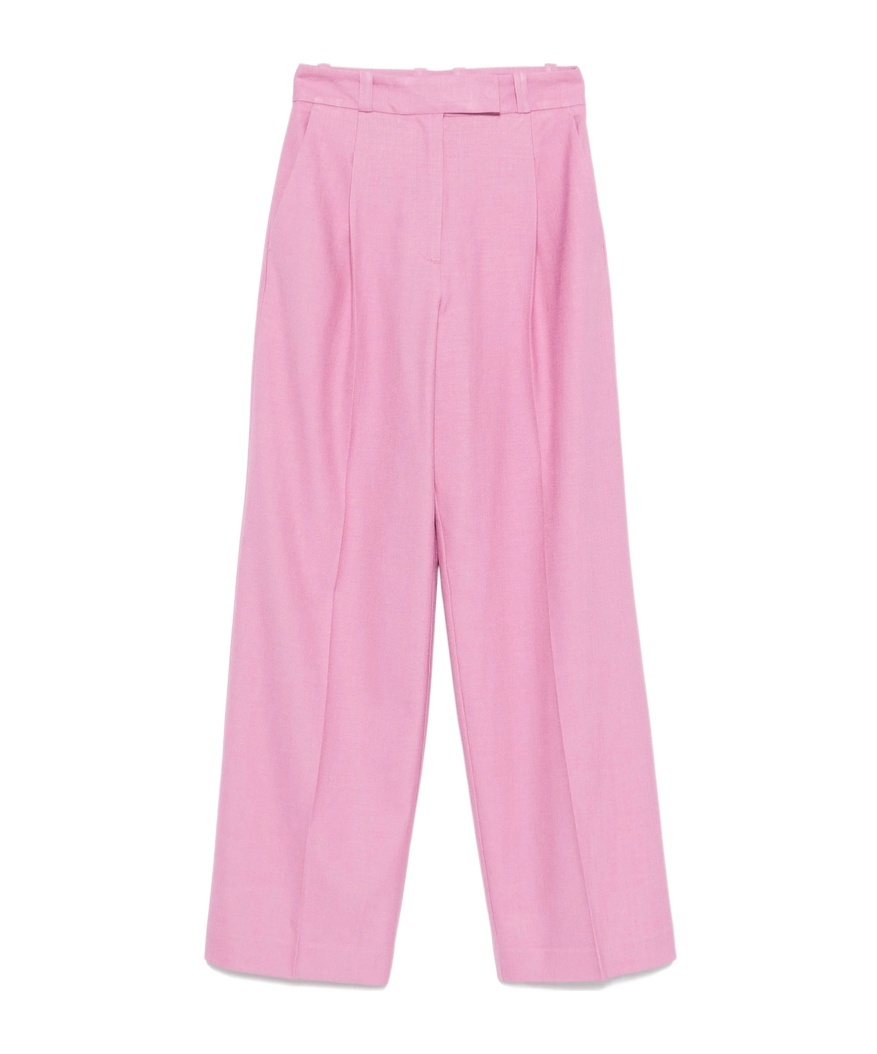 Baum Und Pferdgarten Belt Loops Slacks