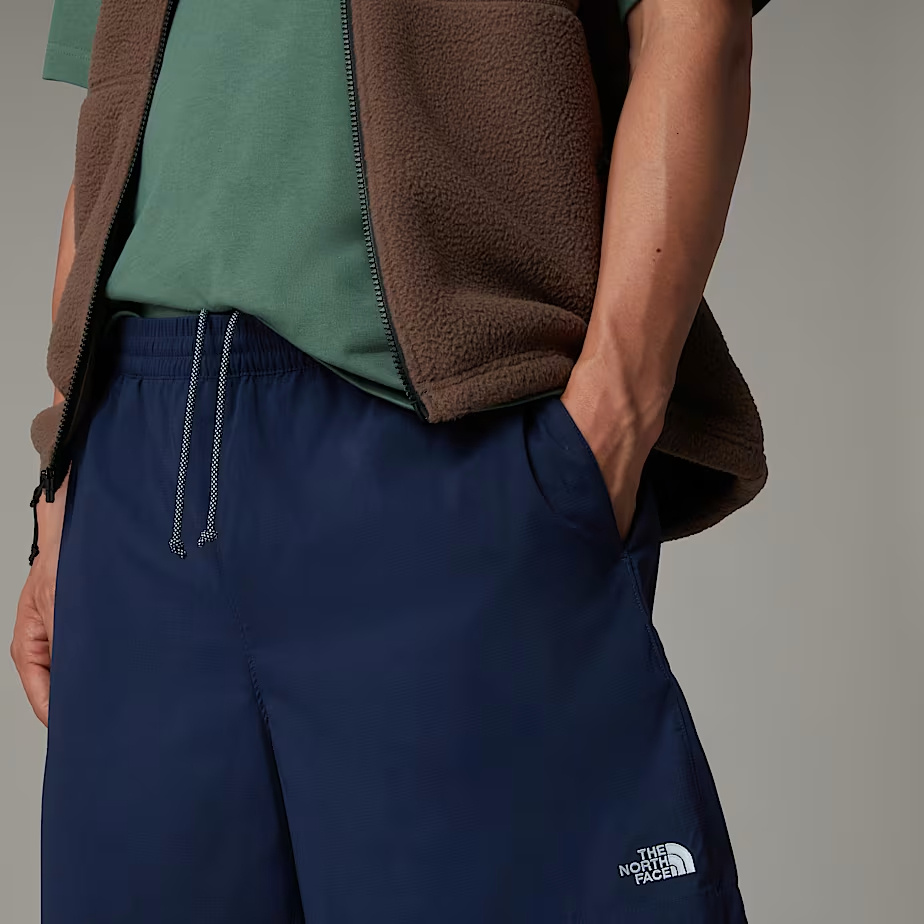 THE NORTH FACE 24/7 TRACK SHORTS