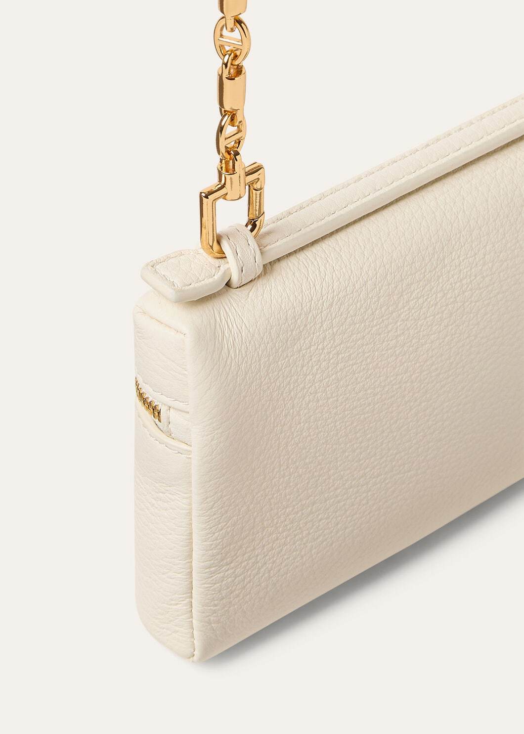 Loro Piana Extra Pocket Mini Pouch