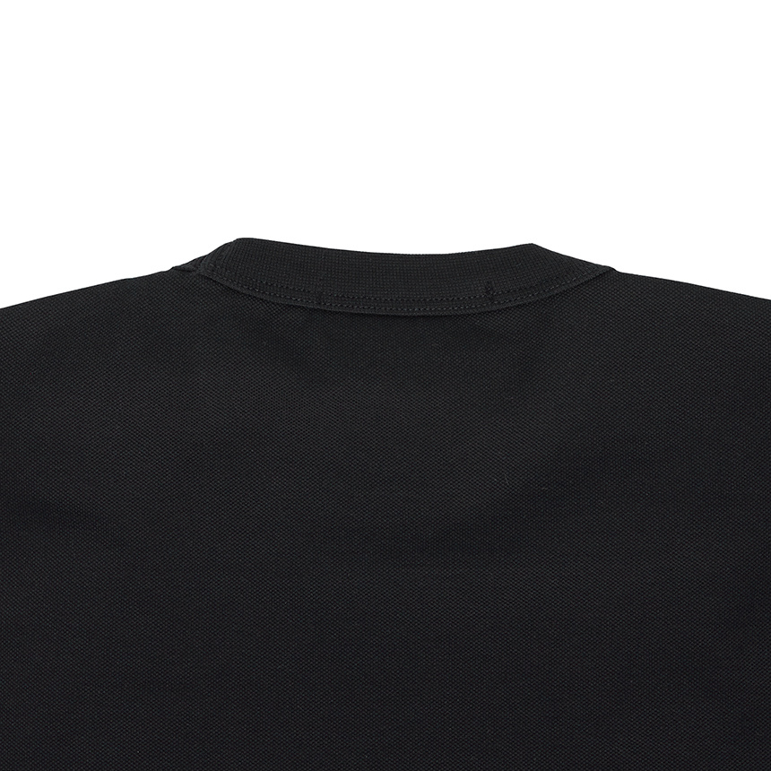 STONE ISLAND SHORT-SLEEVED T-SHIRT