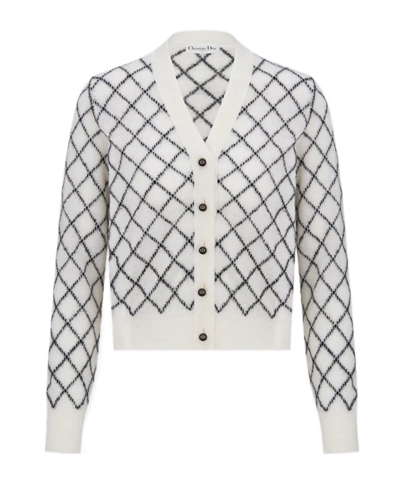 DIOR TWINSET 
