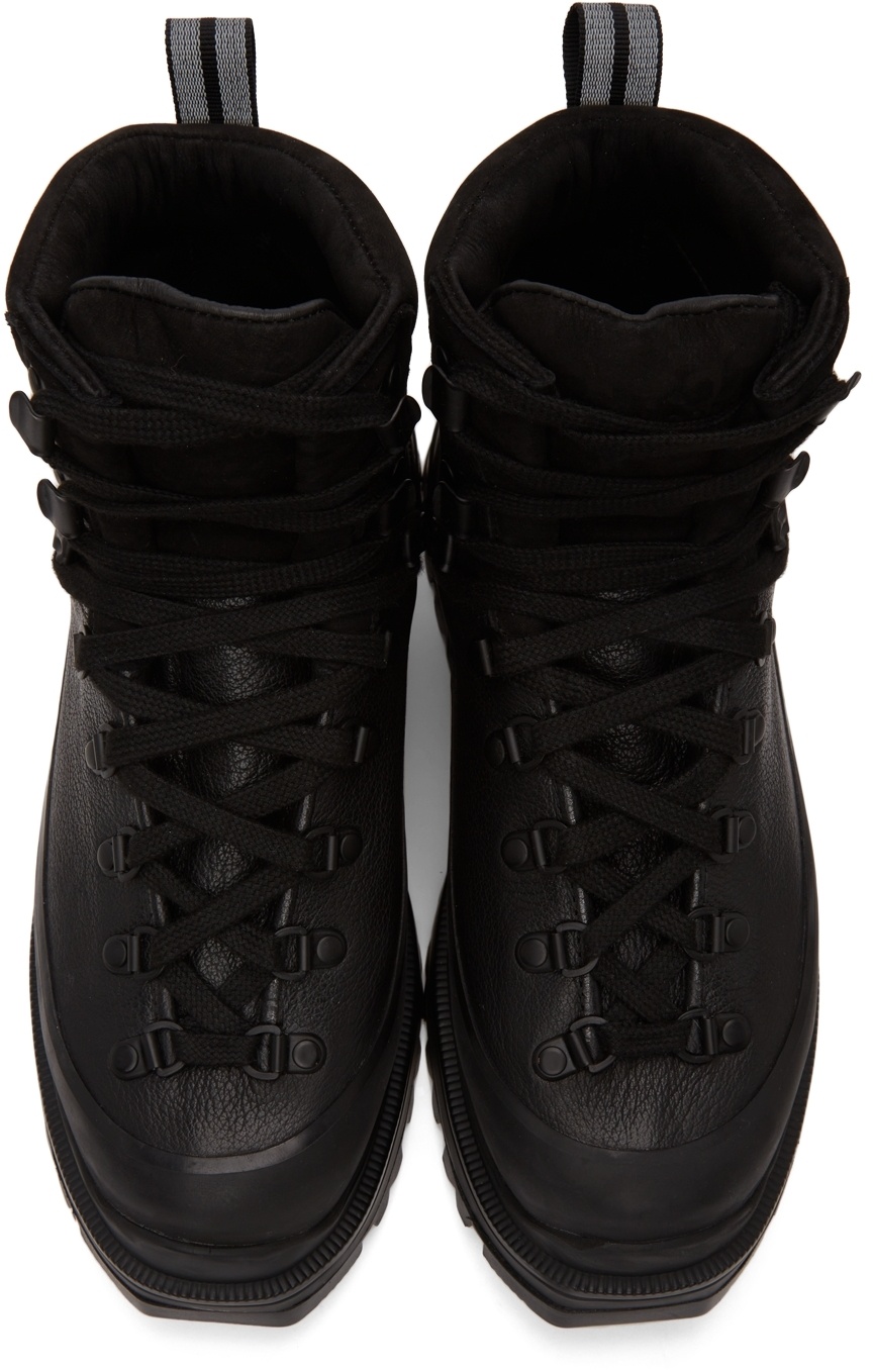 Canada Goose Journey Boot In Black
