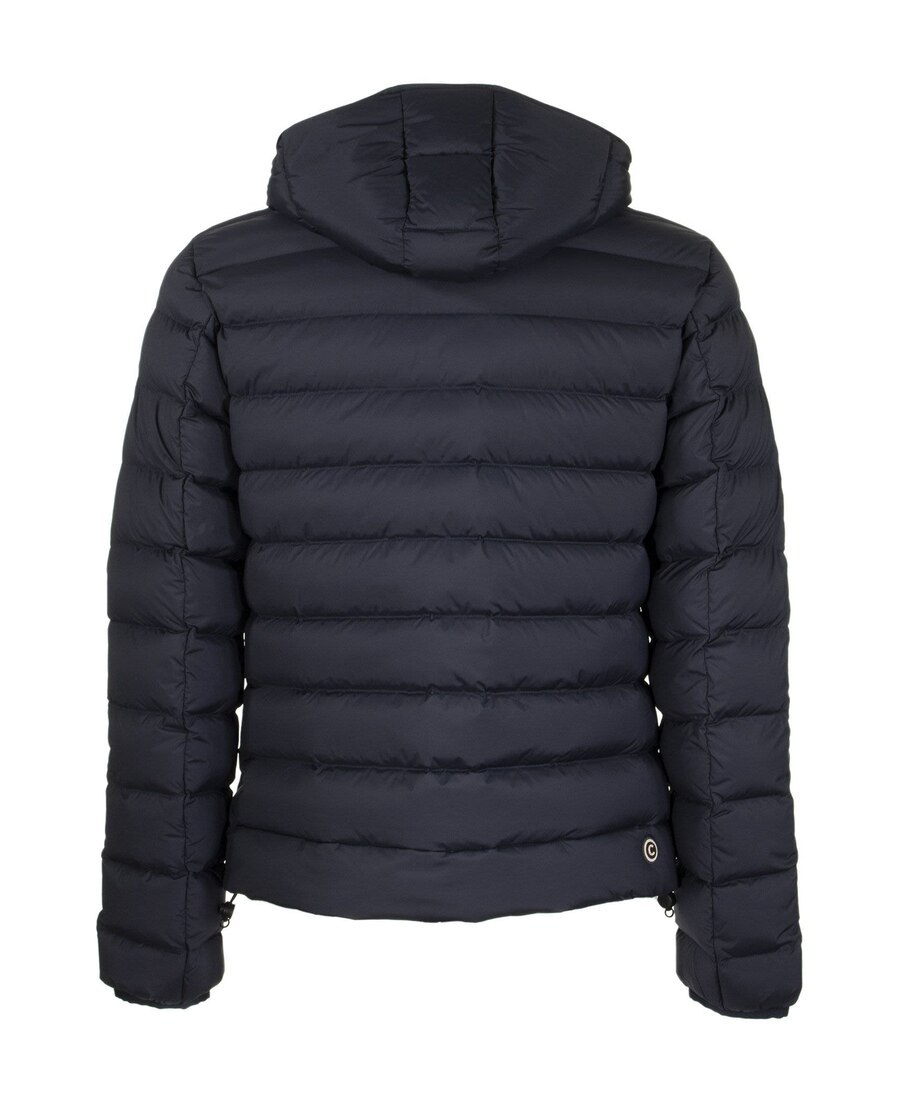 COLMAR ORIGINALS QUILTED DOWN JACKET 