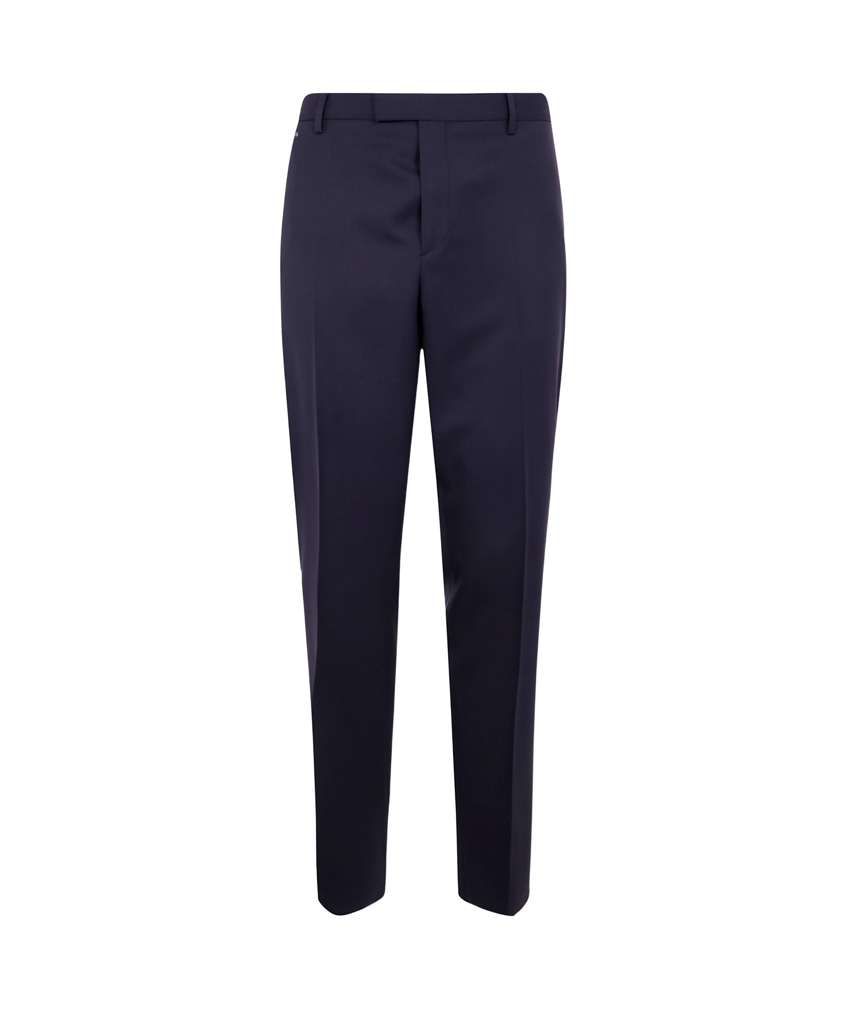 PAUL SMITH WOOL SUIT PANTS