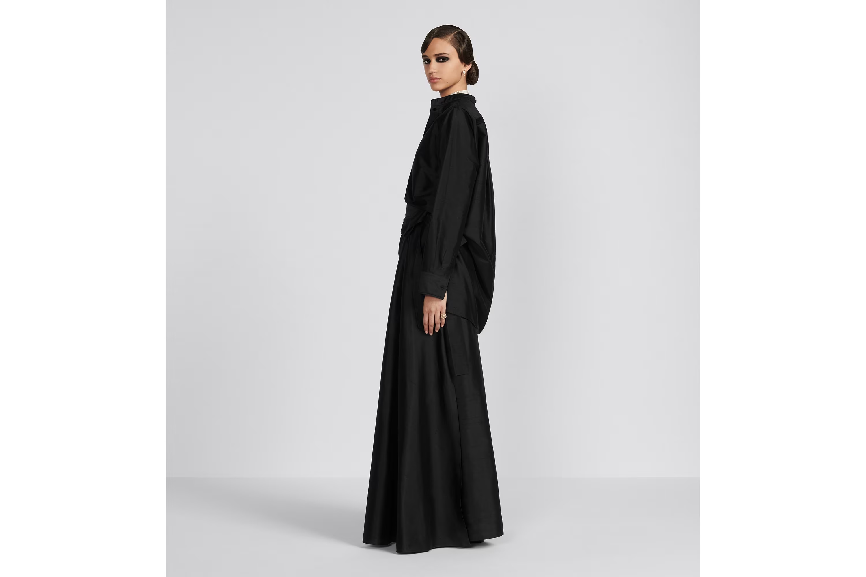 Dior Skirts In Black