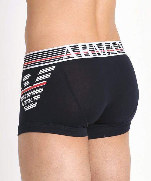 EMPORIO ARMANI LOGO DETAILS UNDERWEAR