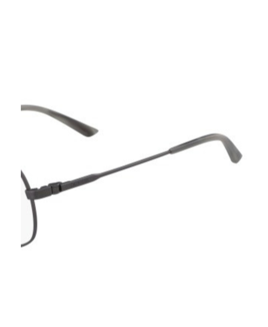 Calvin Klein Ultra-fine Frame Flat Mirror In White