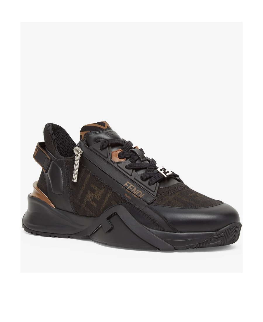 Fendi Flow In Black