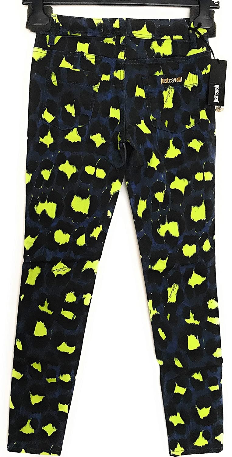JUST CAVALLI SKINNY JEANS